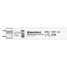 Бактерицидна лампа BactoSfera BS 25W T8/G13-ECO