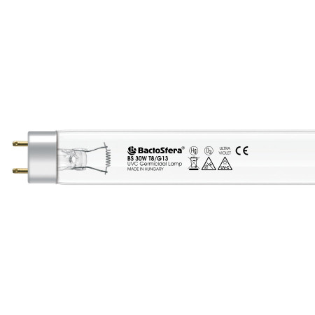 Бактерицидна лампа BactoSfera BS 30W T8/G13