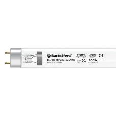 Бактерицидна лампа BactoSfera BS 75W T8/G13-ECO