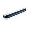 Екранований опромінювач з жалюзі BactoSfera EKRAN Jalousie 15х2 FAN, фото 4