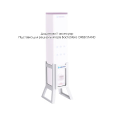 Бактерицидний рециркулятор BactoSfera ORBB 25х1 Gorizont +100%