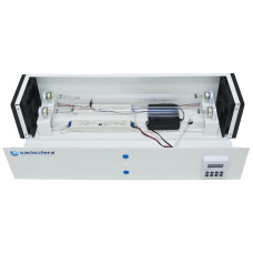 Бактерицидний рециркулятор BactoSfera ORBB 15х2