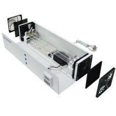 Бактерицидний рециркулятор BactoSfera ORBB 15х3
