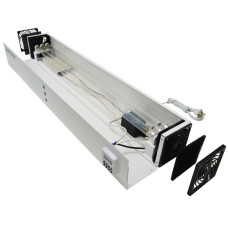 Бактерицидний рециркулятор BactoSfera ORBB 30х3