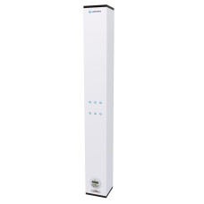 Бактерицидний рециркулятор BactoSfera ORBB 30х6 Vertical SUPERPOWER