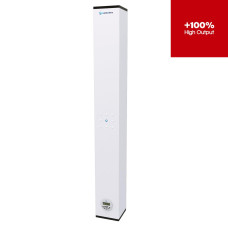 Бактерицидний рециркулятор BactoSfera ORBB 55х1 Vertical +100%