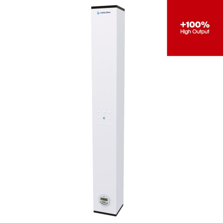 Бактерицидний рециркулятор BactoSfera ORBB 55х1 Vertical +100%