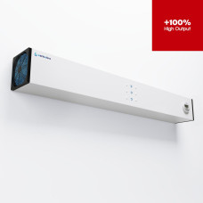 Бактерицидний рециркулятор BactoSfera ORBB 55х3 Gorizont +100%