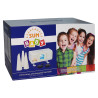 Тубус-кварц BactoSfera SUN BABY, фото 1