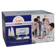 Тубус-кварц BactoSfera SUN POWER