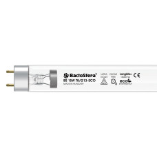 Бактерицидна лампа BactoSfera BS 15W T8/G13-ECO