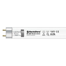 Бактерицидна лампа BactoSfera BS 30W T8/G13-ECO