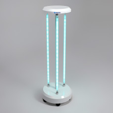 Медичний опромінювач BactoSfera MED 30x3