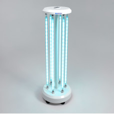 Медичний опромінювач BactoSfera MED 30x6 TIMER