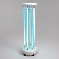 Медичний опромінювач BactoSfera MED 30x6 TIMER