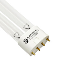 Бактерицидна лампа BactoSfera BS 60W 2G11 HO