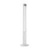 Бактерицидний опромінювач BactoSfera 360° U36 White, фото 6