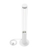 Бактерицидний опромінювач BactoSfera 360° U36 White, фото 7