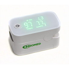 Пульсоксиметр  "БІОМЕД" ВР-10ВB  з bluetooth 4.0