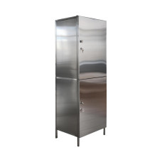 Шафа медична одностулкова C.box MC-1MD-NATA SL