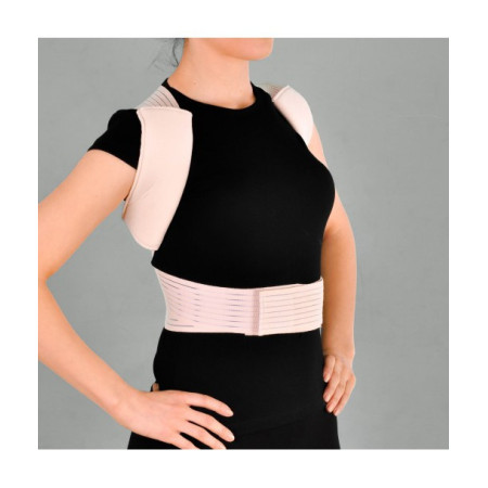 Корректор осанки, реклинатор, XXL р. - Ersamed SL-161