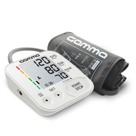 Автоматический тонометр Gamma Model А