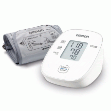 Автоматичний тонометр OMRON M1 Basic HEM-7121J-AF