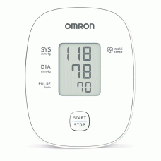 Автоматичний тонометр OMRON M1 Basic HEM-7121J-AF
