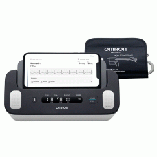 Монітор артеріального тиску та ЕКГ OMRON Complete HEM-7530T-E3