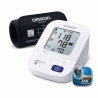 Автоматичний тонометр OMRON M3 Comfort HEM-7155-E, фото 2