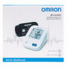 Автоматичний тонометр OMRON M3 Comfort HEM-7155-E, фото 6