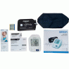 Автоматичний тонометр OMRON M3 Comfort HEM-7155-E, фото 4