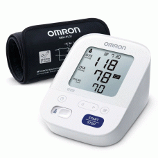 Автоматичний тонометр OMRON M3 Comfort HEM-7155-E