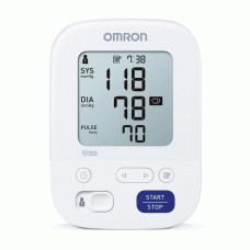 Автоматичний тонометр OMRON M3 Comfort HEM-7155-E