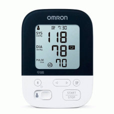 Автоматичний тонометр OMRON M4 Intelli IT HEM-7155T-EBK