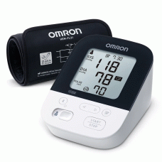 Автоматичний тонометр OMRON M4 Intelli IT HEM-7155T-EBK