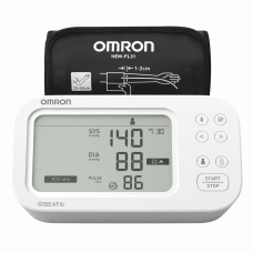 Автоматичний тонометр OMRON M6 Comfort AFib HEM-7380-E