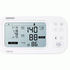 Автоматичний тонометр OMRON M6 Comfort AFib HEM-7380-E