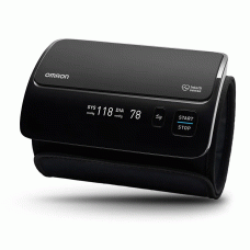Автоматичний тонометр OMRON EVOLV HEM-7600T-E