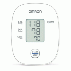 Автоматичний тонометр OMRON M1 Basic HEM-7121J-LAF