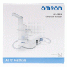 Компресорний небулайзер OMRON NE-C803 (NE-C803-E), фото 9