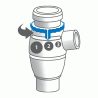 Компресорний небулайзер OMRON A3 Complete (NE-C300-E), фото 4
