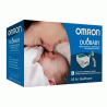 Компресорний небулайзер OMRON DuoBaby NE-C301-E (2-в-1), фото 5