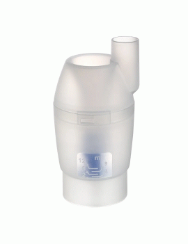 Небулайзерна камера NEB6013 для інгаляторів OMRON NE-C101, NE-C102