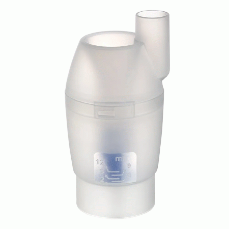 Небулайзерна камера NEB6013 для інгаляторів OMRON NE-C101, NE-C102