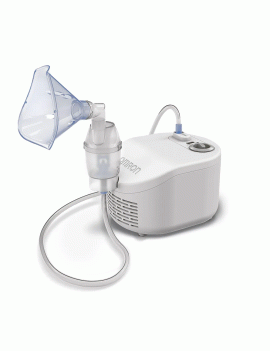 Небулайзерна камера NEB6013 для інгаляторів OMRON NE-C101, NE-C102