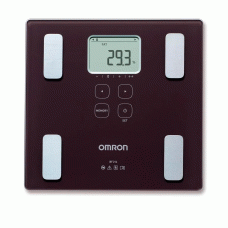 Смарт-ваги (аналізатор) OMRON BF-214 (НBF-214-EBW)