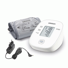 Автоматичний тонометр OMRON M1 Basic HEM-7121J-AF з адаптером