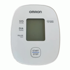 Автоматичний тонометр OMRON M1 Basic HEM-7121J-AF з адаптером