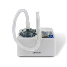 Інгалятор  ультразвуковий  OMRON NE-U780 (NЕ-U780-Е)